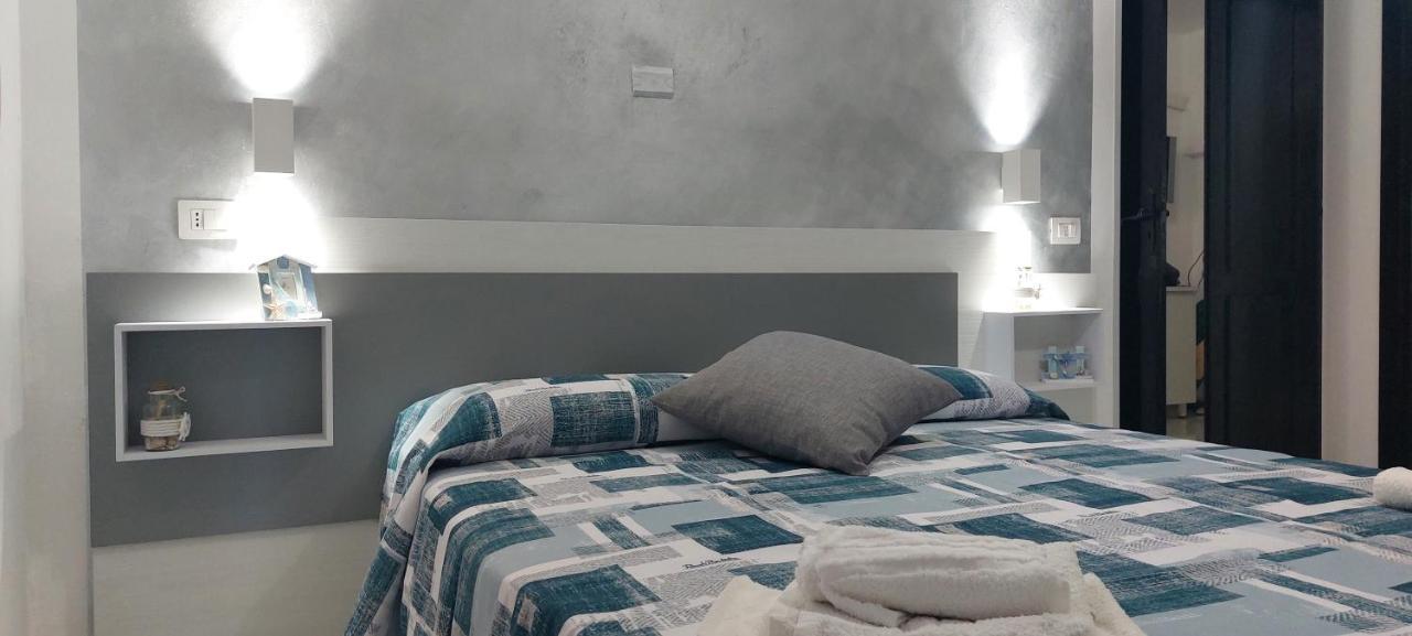 Ferienwohnung La Finestra Sul Mare Tropea Exterior foto
