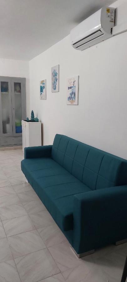 Ferienwohnung La Finestra Sul Mare Tropea Exterior foto